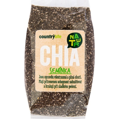 Chia semínka, 300 g
