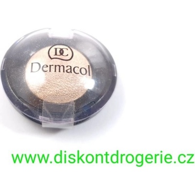 Dermacol Bonbon oční stíny 172 6 g