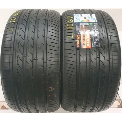 Pace Alventi 265/35 R18 97W