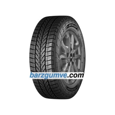 Dunlop EconoDrive Winter 225/55 R17C 109/107T