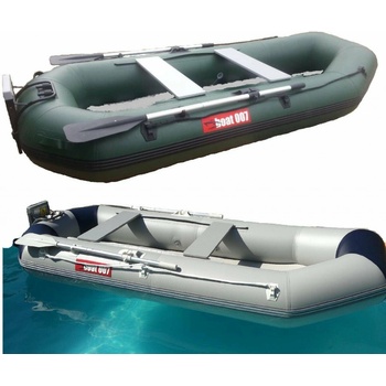 Boat007 C290 Air