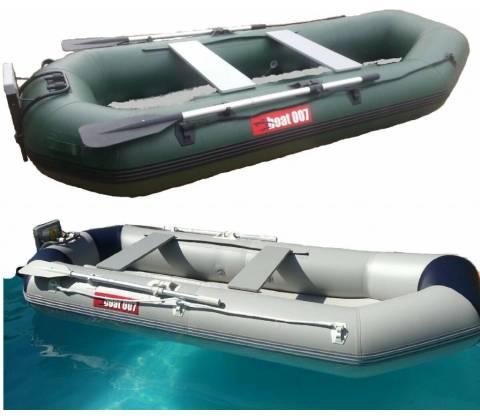 Boat007 C290 Air