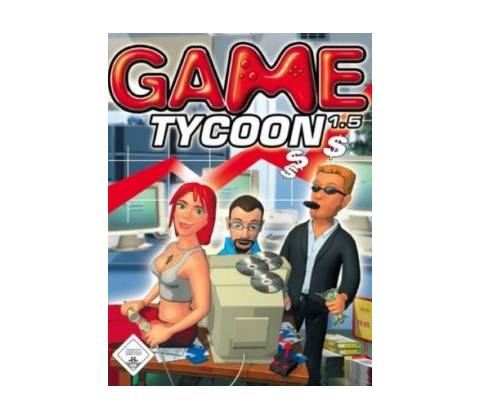 Game Tycoon 1.5