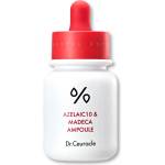Dr. Ceuracle - Azelaic 10 and Madeca Ampoule 30ml