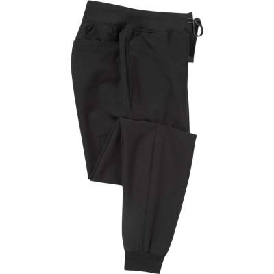 Onna Dámské stretchové kalhoty Energized Exact Black