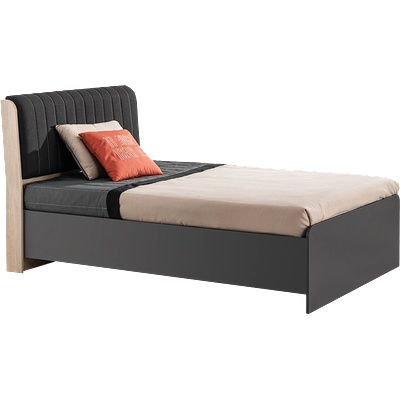 Carmen Детско легло с ракла MOTTO 100 x 200 (3575740)