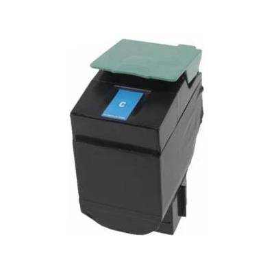 Compatible КАСЕТА ЗА LEXMARK OPTRA C540 / 543 / 544 / 546 X543 / 544 / 548 - Cyan - C540H1CG - P№ NT-CL540FC - G&G, 100LEXC540CH