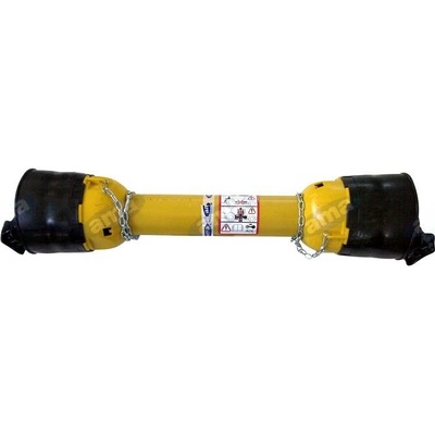 AMA CARDAN Kardanová hřídel, 10. kategorie, 1000 mm Délka: 1200mm