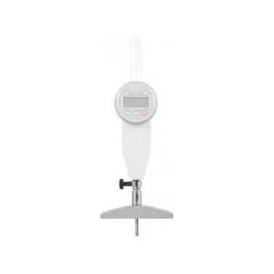 KINEX K-MET Můstek k úchylkoměru 100x15mm KI1155-00-100