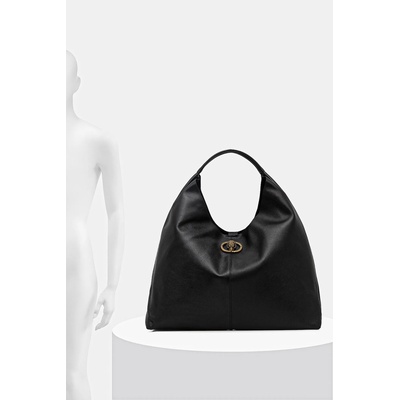Kurt Geiger London Кожена чанта Kurt Geiger London CHELSEA (5049700109)