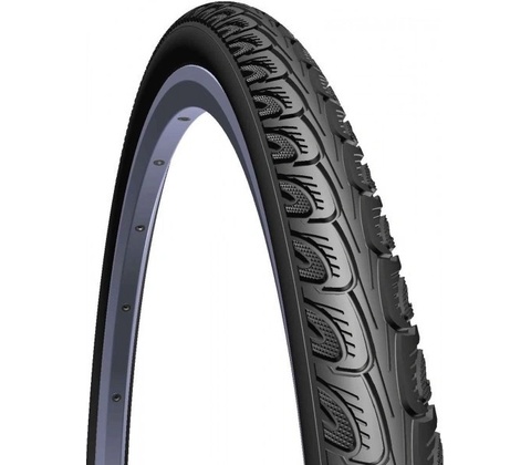 Rubena/Mitas Hook 700x35C