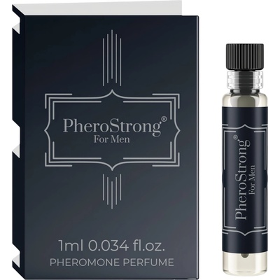 PheroStrong - парфюм с феромони за мъже (1 мл)