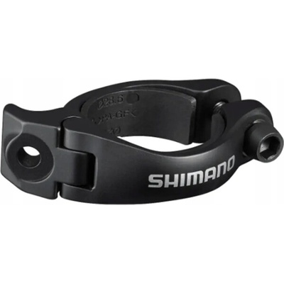 Objímka přesmyku 31,8/28,6 mm Shimano Dura Ace – Zboží Dáma
