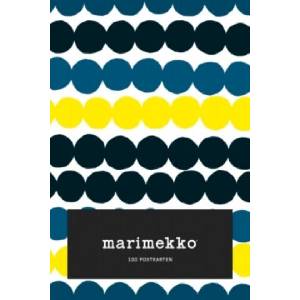 Marimekko, 100 Postkarten | Marimekko (ISBN: 9783832199142)
