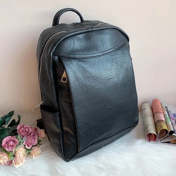 Image 1 of Кожена Раница - Модел 5303