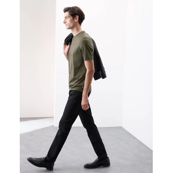 Marks & Spencer T-shirt Marks & Spencer | Zelen | МЪЖЕ | M