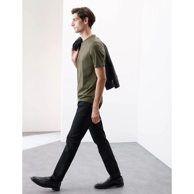 Marks & Spencer T-shirt Marks & Spencer | Zelen | МЪЖЕ | M