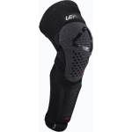 Leatt Детски протектори за колене и пищяли за колоездене Leatt 3DF 5.0 Evo EXT black