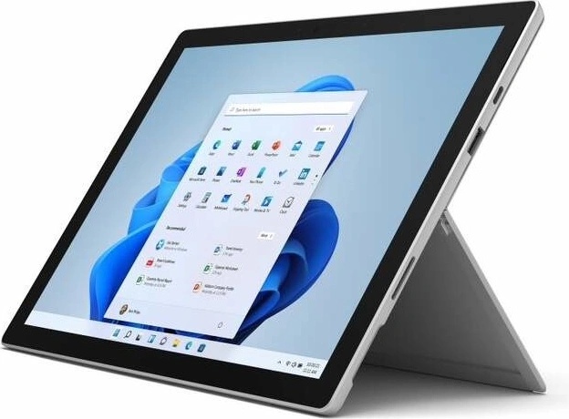 Microsoft Surface Pro 7 VAT-00003