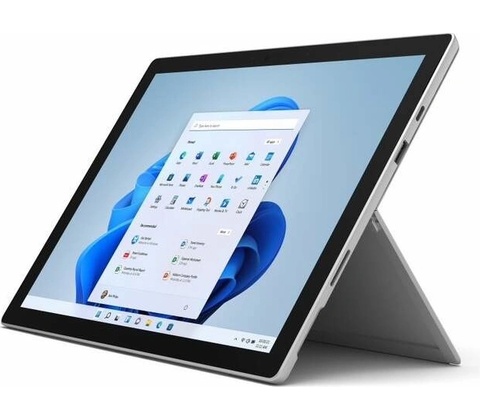 Microsoft Surface Pro 7 VAT-00003