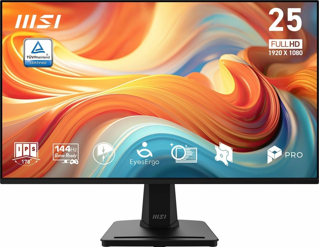 MSI PRO MP251 E14L