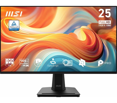 MSI PRO MP251 E14L