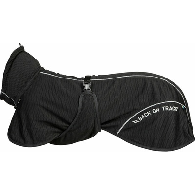 Back on Track BAY Mesh dog coat