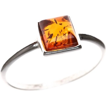 Reblan Strieborný prsteň NORO REPR162