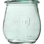 Weck Буркан Weck Буркан със заоблена основа 220 мл (762-60)