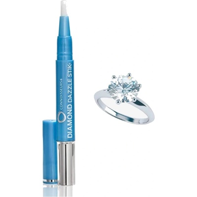 Connoisseurs Стик за почистване на диаманти Diamond Dazzle Connoisseurs