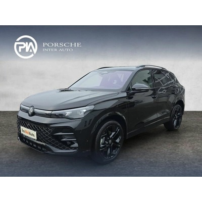 Volkswagen Tiguan eHybrid R-Line DSG 200 kW