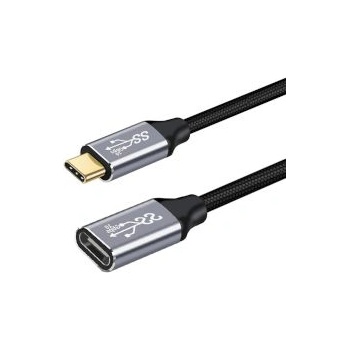 Turbo-X Cable USB-C Extension 2m