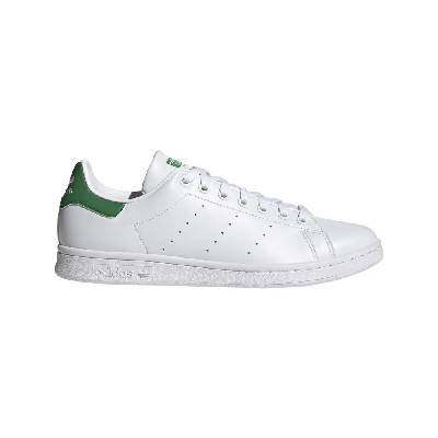Маратонки Adidas Originals Stan Smith trainers - White (Ftwr White / Ftwr White / Green)