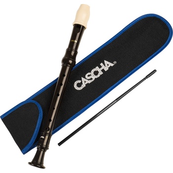 Cascha HH 2174 Блок флейта сопрано (HH 2174)