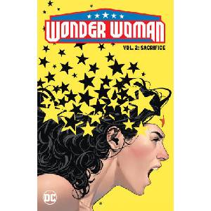 Wonder Woman Vol. 2 (ISBN: 9781779528407)