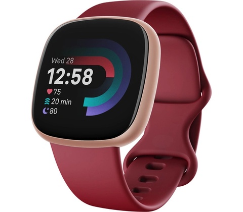 Fitbit Versa 4