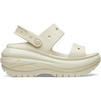 Crocs Сандали Crocs Men's Flat Sandals - Bone