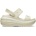 Crocs Сандали Crocs Men's Flat Sandals - Bone