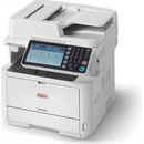 OKI MB492dn
