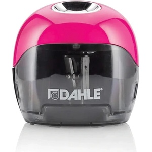 Dahle Настолна електрическа острилка Dahle до 8mm, розов (31901-А-РОЗОВ)