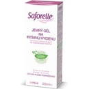 Intímne umývacie prostriedky Saforelle jemný gél na intímnu hygienu 250 ml