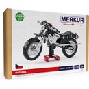 Merkur M 018 Motocykel