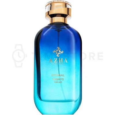 Azha Eternal Nights parfémovaná voda dámská 100 ml