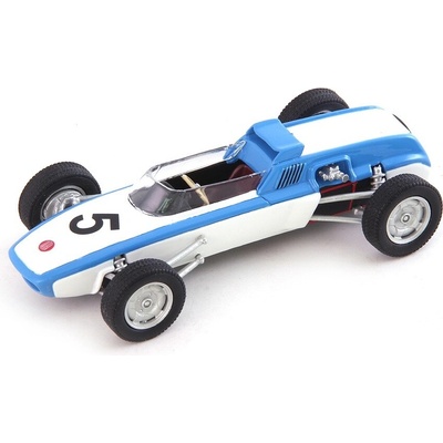 AutoCult Tatra Delfín 5 Avenue 43 1:43