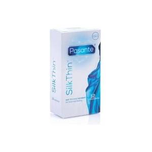Pasante Silk Thin 12 бр. (в кутия) (P27031)