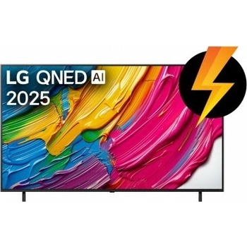 LG 75QNED80A6A