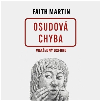 Osudová chyba