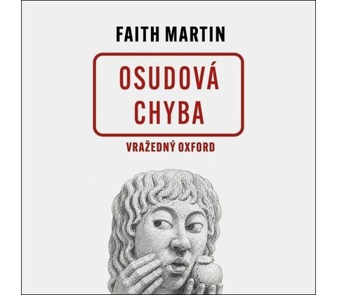 Osudová chyba