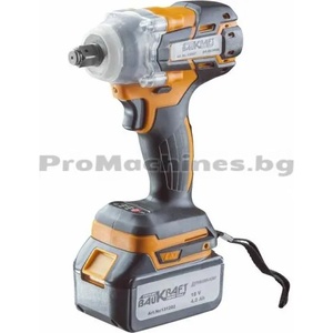BAUKRAFT BK-BCIW08 (030607)