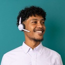 JLab GO Work Pop Wireless Headphones